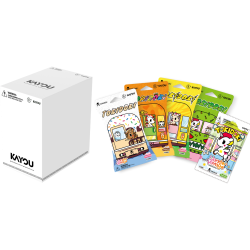 TOKIDOKI: WONDER VOYAGE -...