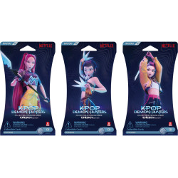 KAYOU K-POP DEMON HUNTERS -...