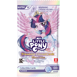 MY LITTLE PONY: FRENDSHIP...