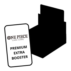 PREORDER ONE PIECE CARD...