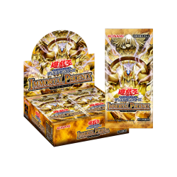 PREORDER YU-GI-OH! IMMORTAL...