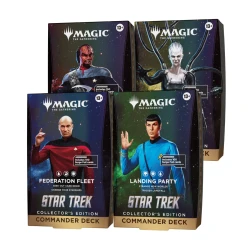 PREORDER MAGIC THE...