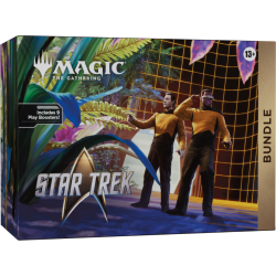 PREORDER MAGIC THE...