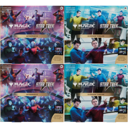 PREORDER MAGIC THE...
