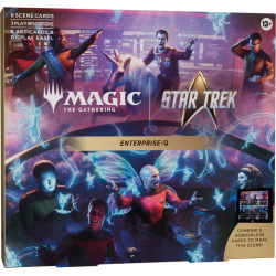 PREORDER MAGIC THE...