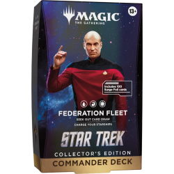 PREORDER MAGIC THE...
