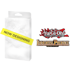 PREORDER YU-GI-OH! IMMORTAL...