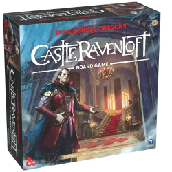 PREORDER GRA PLANSZOWA...
