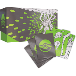 OUTLET POKÉMON TCG: MEGA...