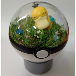 PSYDUCK - POKEBALL...