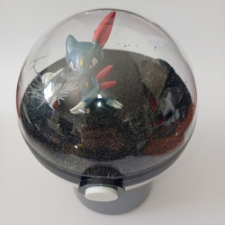 OUTLET SNEASEL - POKEBALL...