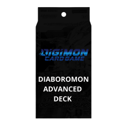 PREORDER DIGIMON CARD GAME...