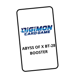 PREORDER DIGIMON CARD GAME...