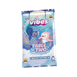 PREORDER VIBES TCG: TABLE...