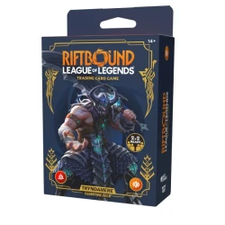 PREORDER RRIFTBOUND: LEAGUE...