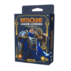 PREORDER RRIFTBOUND: LEAGUE...
