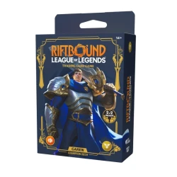 PREORDER RRIFTBOUND: LEAGUE...