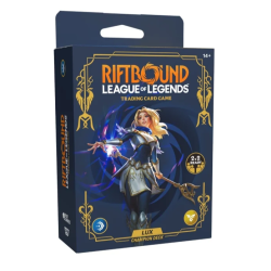 PREORDER RRIFTBOUND: LEAGUE...