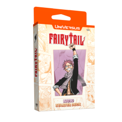 PREORDER UNIVERSUS CCG:...