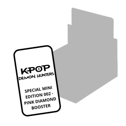 PREORDER K-POP DEMON...