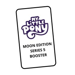PREORDER MY LITTLE PONY:...
