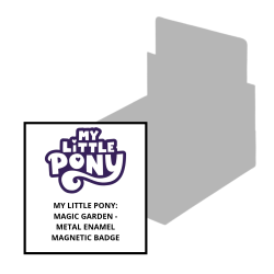 PREORDER MY LITTLE PONY:...