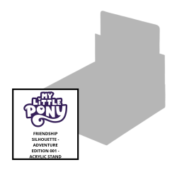 PREORDER MY LITTLE PONY:...