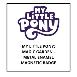 PREORDER MY LITTLE PONY:...