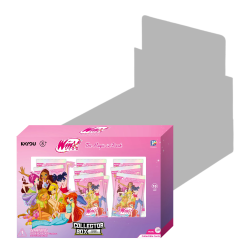 PREORDER WINX CLUB: FAIRY...