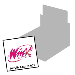 PREORDER WINX CLUB: ACRYLIC...