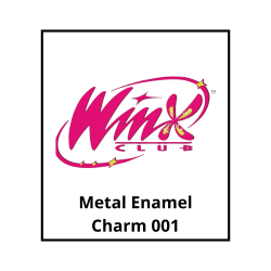 PREORDER WINX CLUB: METAL...
