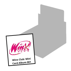 PREORDER WINX CLUB: MINI...