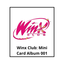 PREORDER WINX CLUB: MINI...