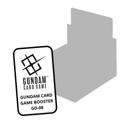 PREORDER GUNDAM CARD GAME...