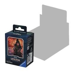 DISNEY LORCANA TCG: RISE OF...