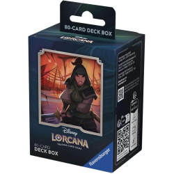 DISNEY LORCANA TCG: RISE OF...