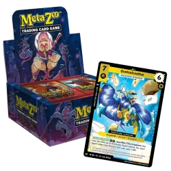 METAZOO TCG: BASE SET 2025...