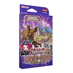 YU-GI-OH! TCG BATTLES OF...