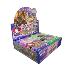 YU-GI-OH! TCG BATTLES OF...