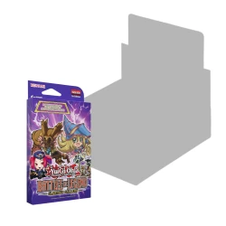 YU-GI-OH! TCG BATTLES OF...