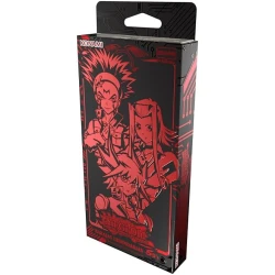 YU-GI-OH! TCG LEGENDARY...