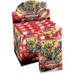 YU-GI-OH! TCG FIRE KINGS...