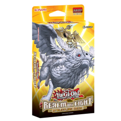 YU-GI-OH! TCG THE REALM OF...