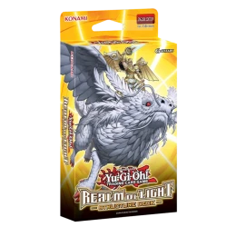 YU-GI-OH! TCG THE REALM OF...