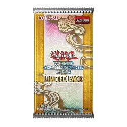 YU-GI-OH! TCG WORLD...