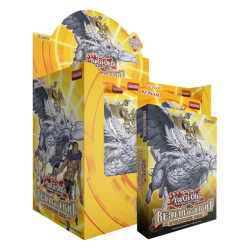 YU-GI-OH! TCG THE REALM OF...