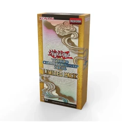 YU-GI-OH! TCG WORLD...