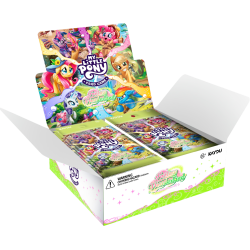 PREORDER MY LITTLE PONY...