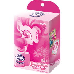 PREORDER MY LITTLE PONY...
