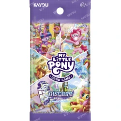PREORDER MY LITTLE PONY...